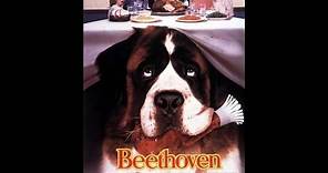 BEETHOVEN (1992) Trailer - Versione Originale