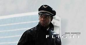 Flight (2012) Movie Score Suite - Alan Silvestri