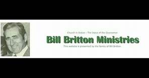 Bill Britton - The Two Witnesses