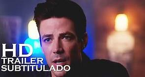 The Flash Temporada 9 Trailer SUBTITULADO [HD]