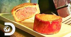 PORK PIES | How It's Made