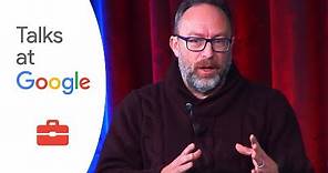 Wikipedia Founder Combatting Fake News | Jimmy Wales & Orit Kopel | Talks at Google