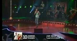 Idol (Norway) Winners (Sesong/Season 1-7, 2003-2013)