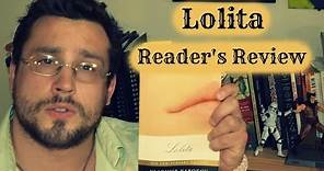 Review - Lolita (Vladimir Nabokov) Book Review Summary, Interpretation, and Analysis