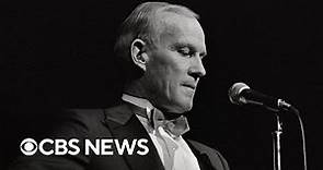 Tom Smothers of the Smothers Brothers dies at 86