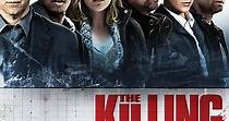 The Killing Room - película: Ver online en español