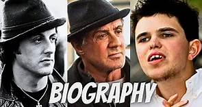 Seargeoh Stallone | Sylvester Stallone (Rambo/Rocky Balboa) Son | Biography | CelebCritics.com