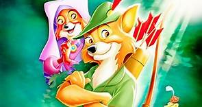 Robin Hood (Cuento Disney) ® Chiquipedia