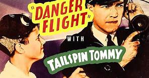 Danger Flight (1939) Adventure, Romance Full Length Movie