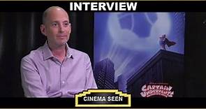 David Soren Interview
