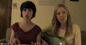 Me, You and Steve by Garfunkel and Oates