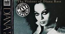 Diana - The Visions Of Diana Ross