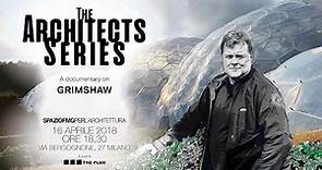 The Architects Series Ep. 02 - A documentary on: Grimshaw