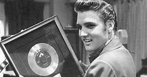 The Story Behind Elvis Presley's "Heartbreak Hotel"