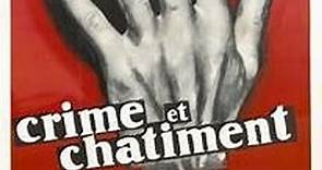 Crime et châtiment [1956] (FHD) eng. sub.