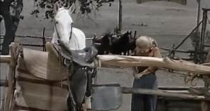 Gunfight At Black Horse Canyon - Dale Robertson, Rod Cameron 1961