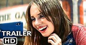 MAINSTREAM Trailer 2 (2021) Maya Hawke, Andrew Garfield, Drama Movie