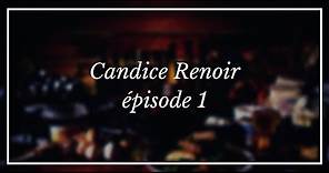 Candice Renoir - Saison 7 épisode 1
