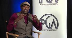 Will Packer talks Producing and how a producer has to be "moved"