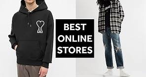 The Best Online Clothing Stores For All Budgets