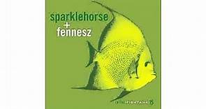 Sparklehorse + Fennesz - Goodnight Sweetheart - In The Fishtank 15
