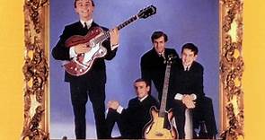 Gerry & The Pacemakers - The Best Of The EMI Years