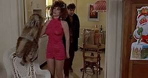 Jaime Lee Curtis from Trading Places (Pantyhose scene)