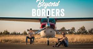 Beyond Borders Official Trailer
