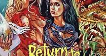 Return to Nuke 'Em High (Vol.1) (2013)