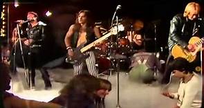 Iron Maiden Remember Tomorrow 1980 (Paul Di'Anno)