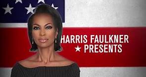 'Harris Faulkner Presents: The Fight for America'