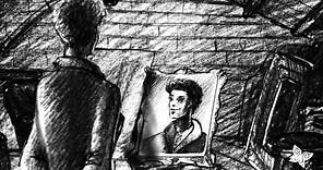 Booktrailer de "Il Ritratto di Dorian Gray" - Classici Chrysalide Mondadori