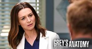 Grey’s Anatomy: ¿Cuál es la verdad acerca del embarazo de Amelia Shepherd?