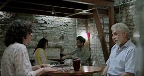 Watch: Short film ‘Interior Café Night’ is about second chances in love