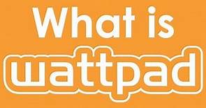 What is Wattpad? | Always Write
