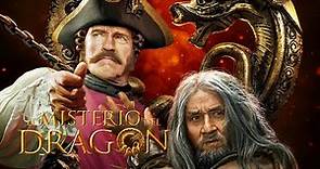 TRÁILER El misterio del dragón | 10 de enero en cines