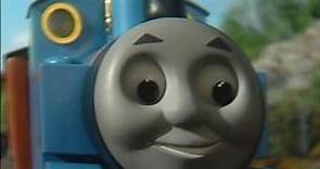 Thomas & Friends (TV Series 1984–2021)