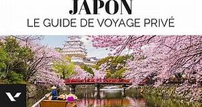 ►Guide de voyage du Japon 🗻 les choses à voir absolument