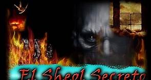 EL SHEOL SECRETO (EL INFIERNO APÓCRIFO)