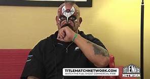 Road Warrior Animal - Full Shoot Interview (Hawk, Andre the Giant, Haku, Vince McMahon, WWF)