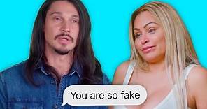 Darcey and Georgi are a FAKE Couple | 90 Day Fiancé