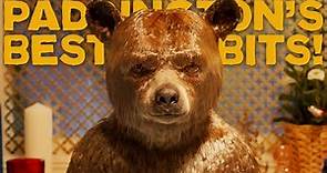 Paddington Bear | Paddington's Best Moments! | Paddington Movie