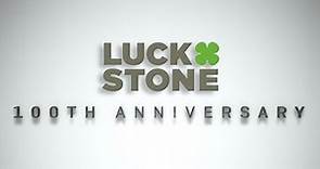Luck Stone leaders reflect on 100th anniversary