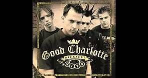 Good Charlotte - Lifestyles of the Rich & Famous [HQ]