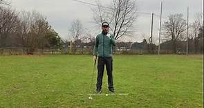 Golf Project - DRILL PER FARE PALLA-ZOLLA PERFETTA 🚨NUOVO...