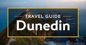 Dunedin Vacation Travel Guide | Expedia