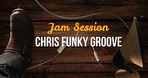 Chris Funky Groove - Mi sueño perfecto (video oficial)