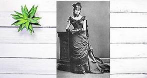 Berthe Morisot - French Impressionist Artist Biography and Facts