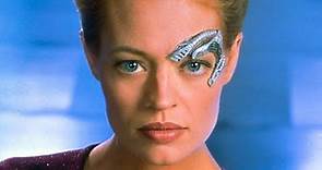 La Verdad Oculta De Star Trek: Voyager