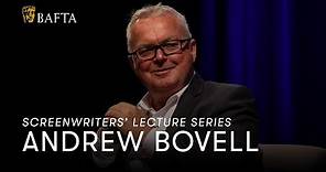 Andrew Bovell | BAFTA Screenwriters' Lecture Series
